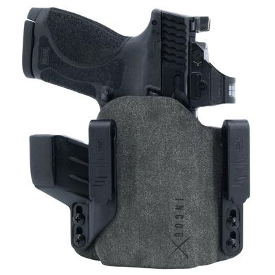 safariland kabura incog x iwb do pistoletu smith wessonm p 2 0 w light prawa incog 0 222 a 7 cx1 61