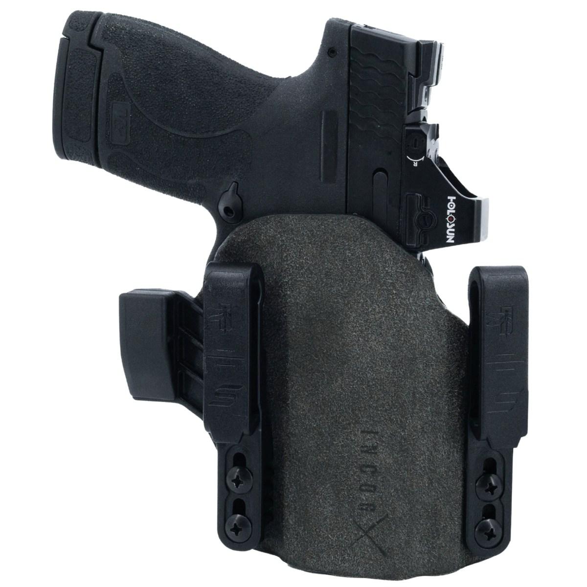 safariland kabura incog x iwb do pistoletu smith wesson shield plus prawa incog 0 179 a 0 cx2 61