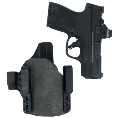 safariland kabura incog x iwb do pistoletu smith wesson shield plus prawa incog 0 179 a 0 cx2 61