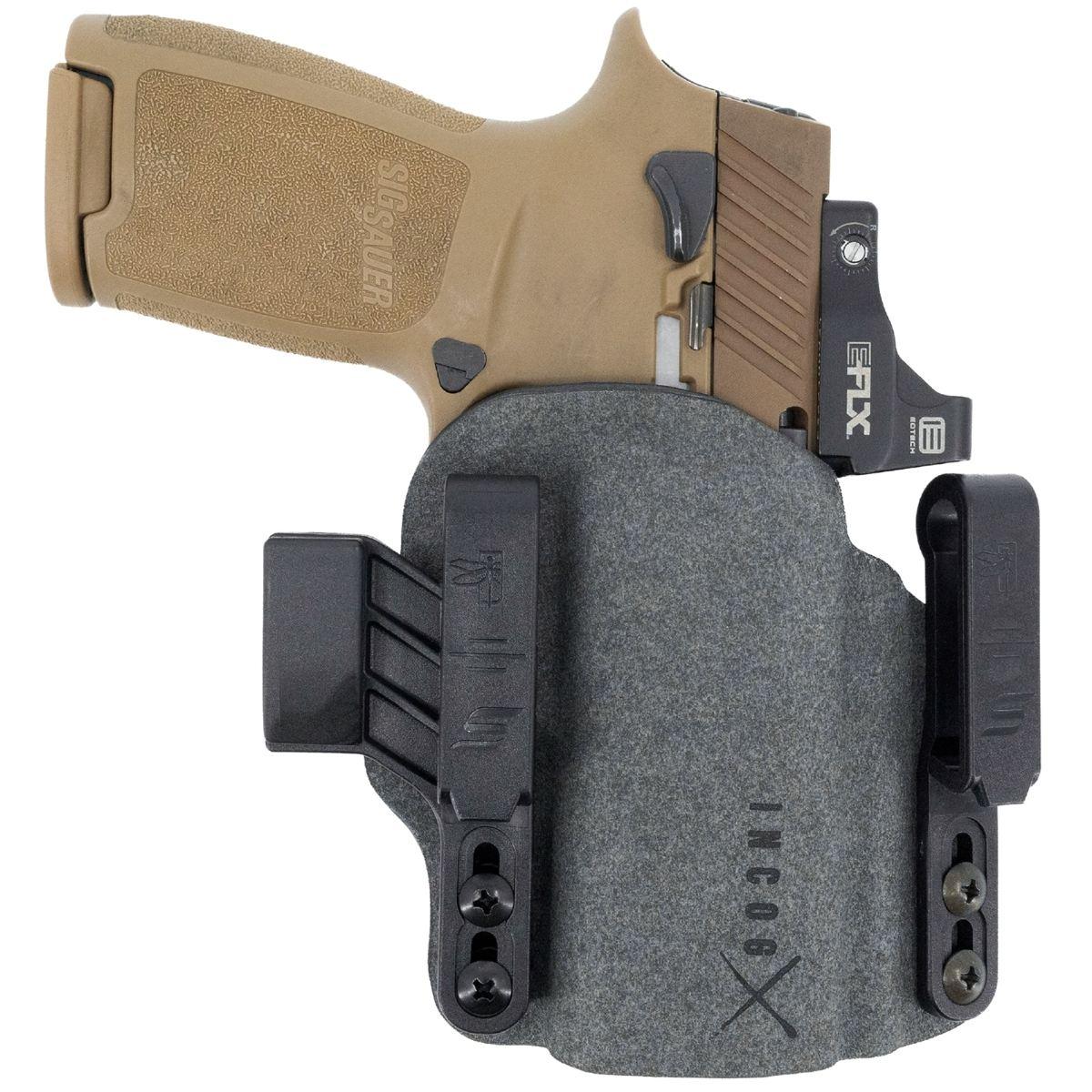 safariland kabura incog x iwb do pistoletu sig sauer p320 prawa incog 0 750 a 0 cx2 61
