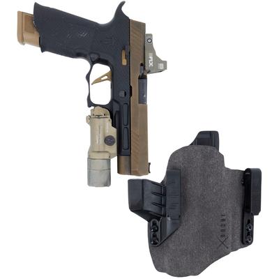 safariland kabura incog x iwb do pistoletu sig sauer p320 w large light prawa incog 0 750 a 2 cx1 61
