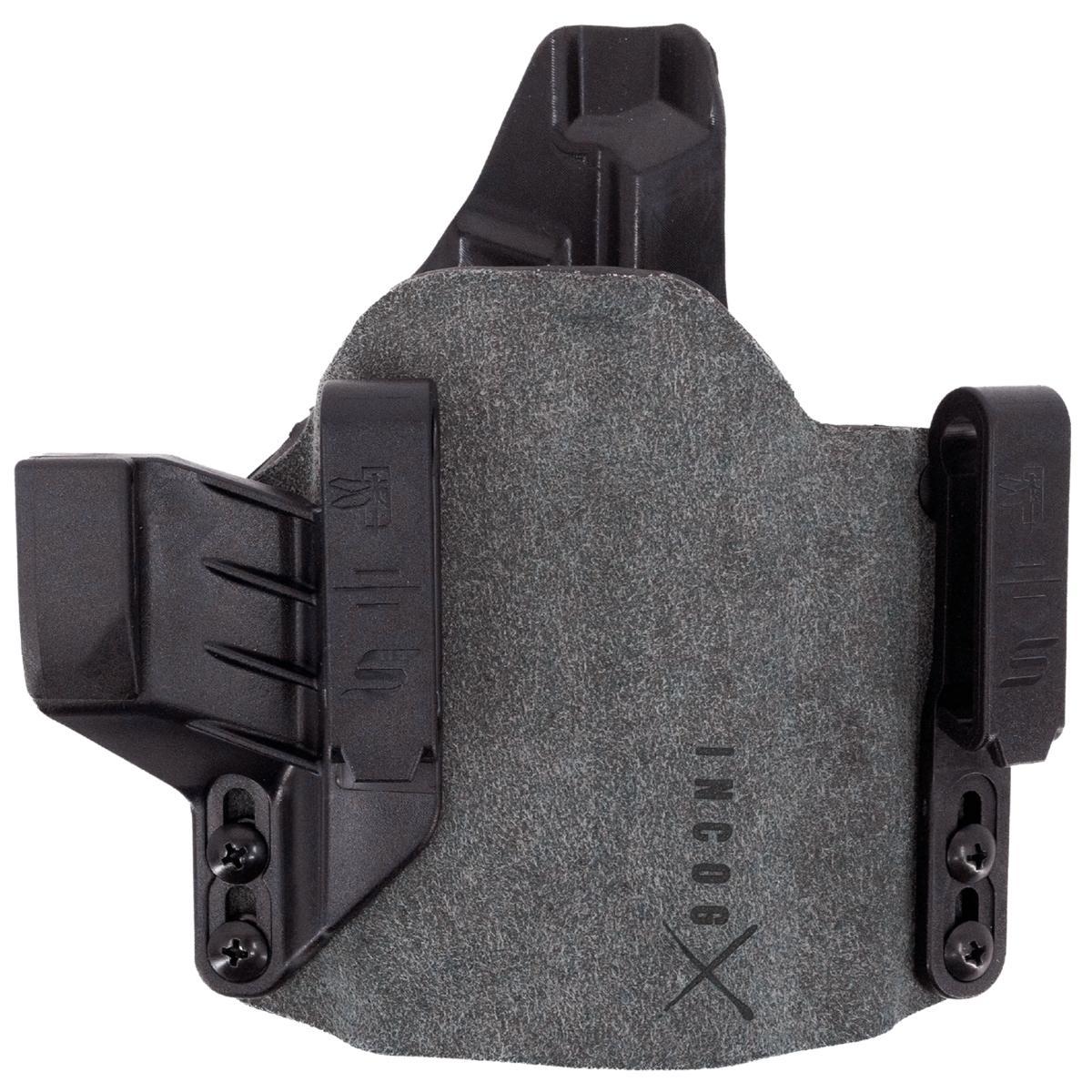 safariland kabura incog x iwb do pistoletu sig sauer p320 w light prawa incog 0 750 a 7 cx1 61