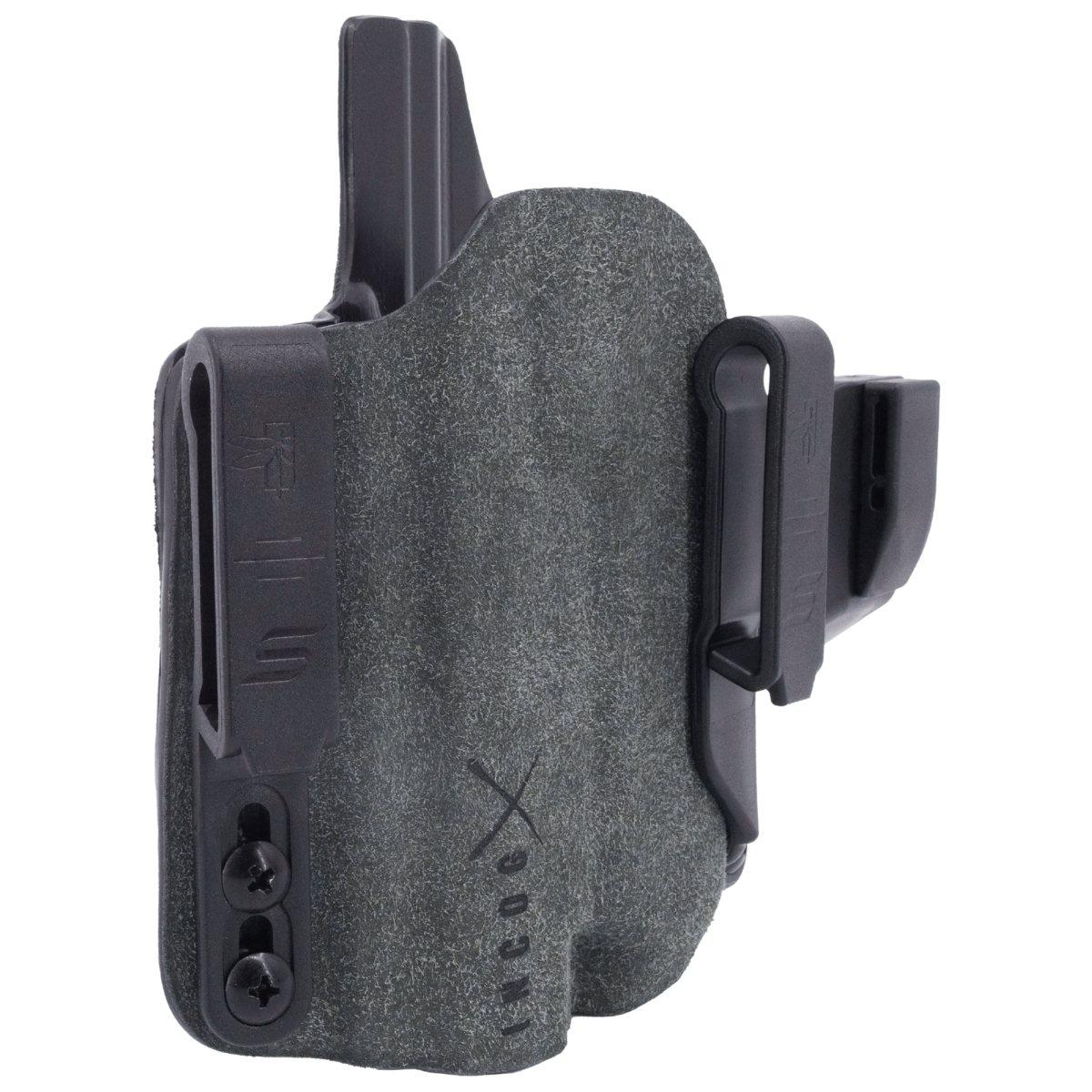 safariland kabura incog x iwb do pistoletu sig sauer p365 xmacro w light lewa incog 0 565 a 7 cx1 62