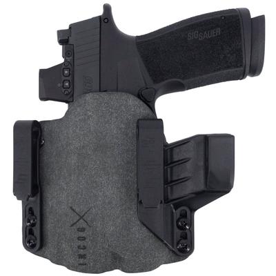 safariland kabura incog x iwb do pistoletu sig sauer p365 xmacro w light lewa incog 0 565 a 7 cx1 62