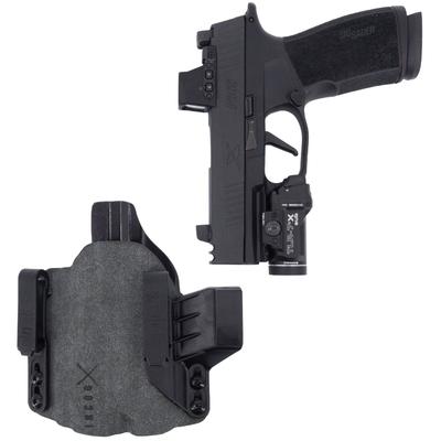 safariland kabura incog x iwb do pistoletu sig sauer p365 xmacro w light lewa incog 0 565 a 7 cx1 62