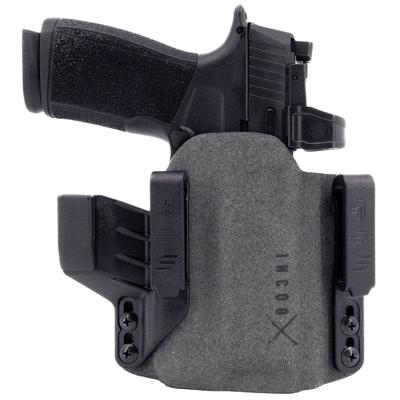 safariland kabura incog x iwb do pistoletu sig sauer p365 xmacro w light prawa incog 0 565 a 7 cx1 61