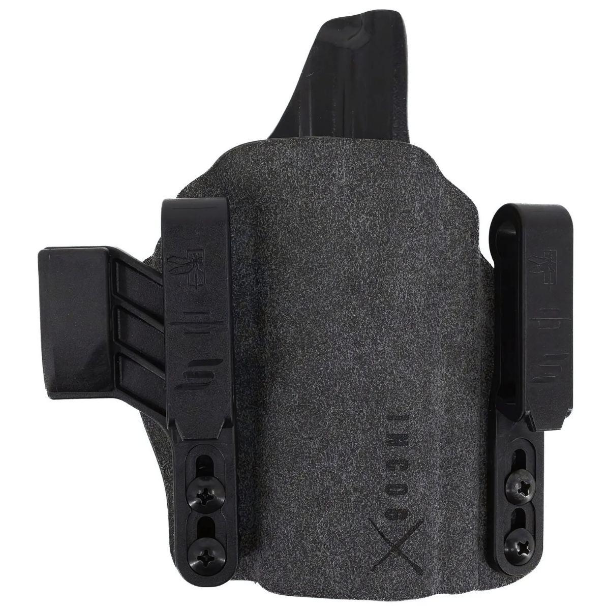 safariland kabura incog x iwb do pistoletu sig sauer p365 x xl macro prawa incog 0 465 a 0 cx2 61