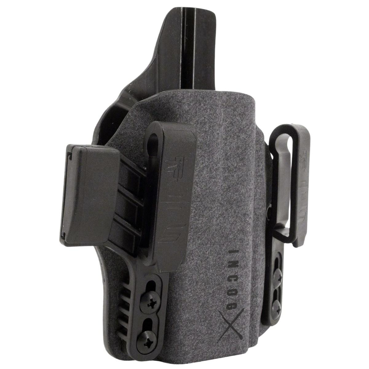 safariland kabura incog x iwb do pistoletu sig sauer p365 x xl macro prawa incog 0 465 a 0 cx2 61