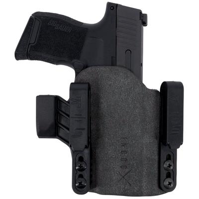 safariland kabura incog x iwb do pistoletu sig sauer p365 x xl macro prawa incog 0 465 a 0 cx2 61