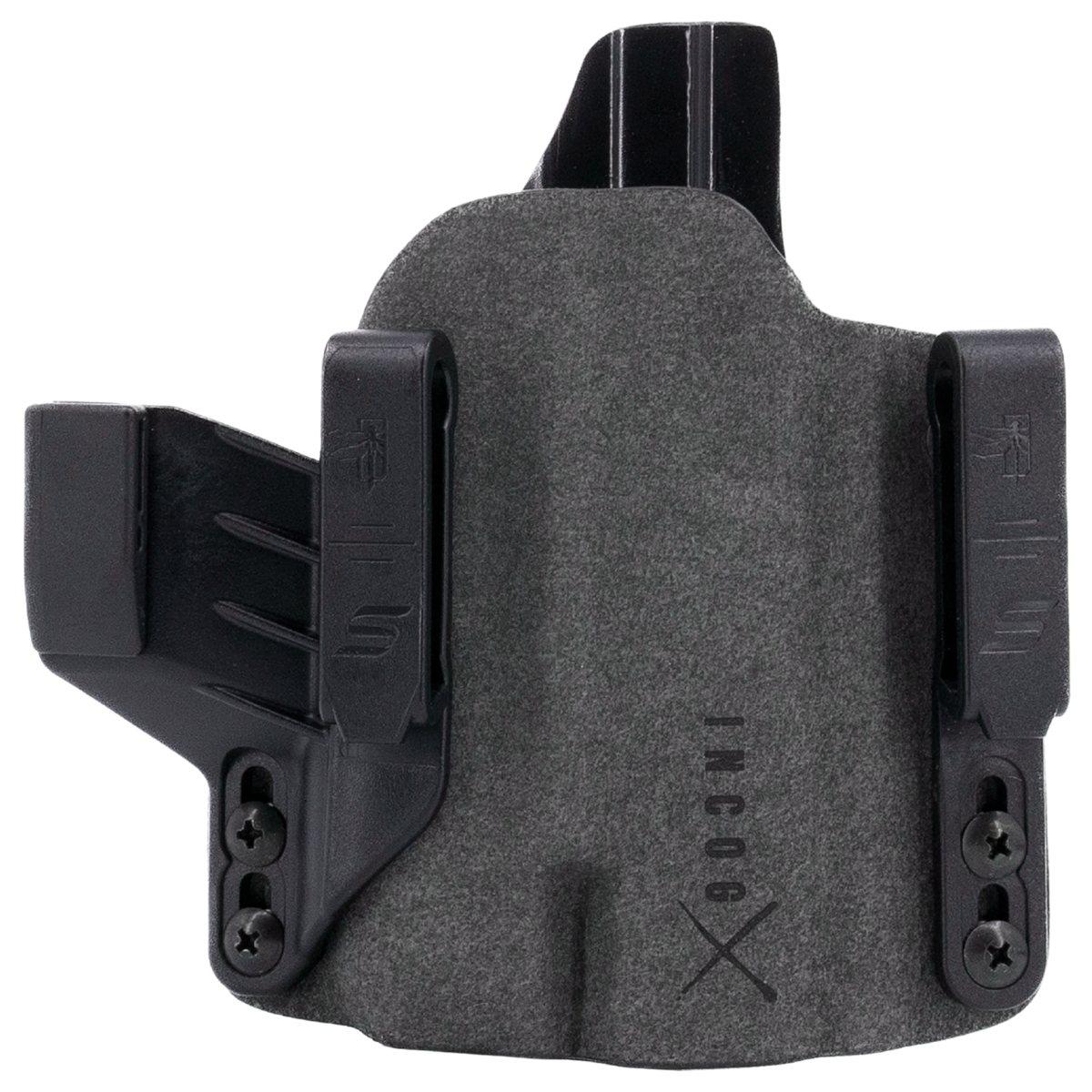 safariland kabura incog x iwb do pistoletu sig sauer p365 x xl macro w light prawa incog 0 465 a 7s cx1 61