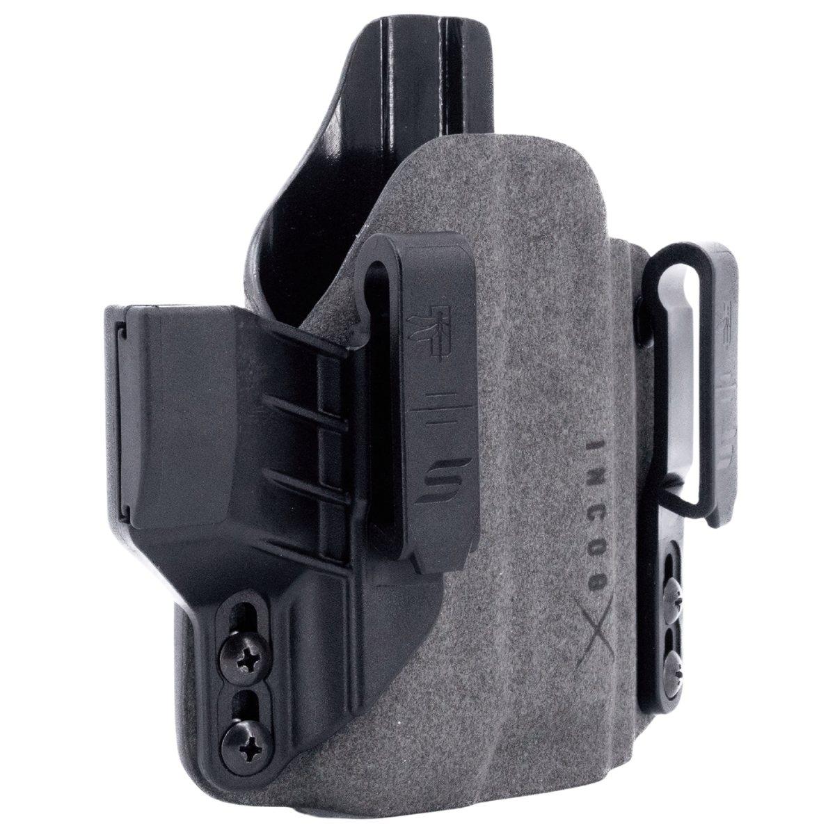 safariland kabura incog x iwb do pistoletu sig sauer p365 x xl macro w light prawa incog 0 465 a 7s cx1 61