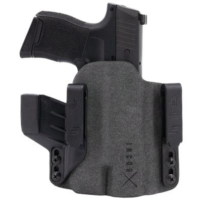 safariland kabura incog x iwb do pistoletu sig sauer p365 x xl macro w light prawa incog 0 465 a 7s cx1 61