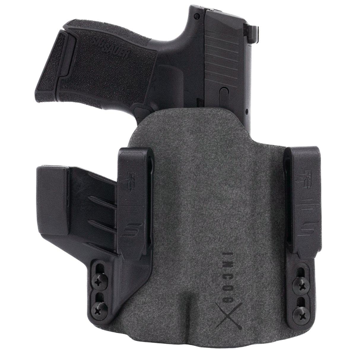 safariland kabura incog x iwb do pistoletu sig sauer p365 x xl macro w light prawa incog 0 465 a 7s cx1 61