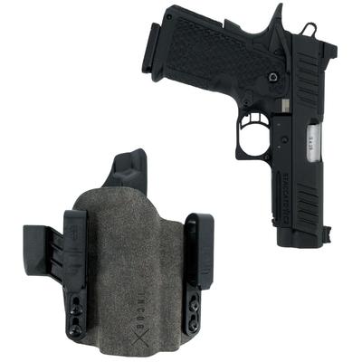 safariland kabura incog x iwb do pistoletu staccato cs c2 p prawa incog 0 58 a 0 cx2 61