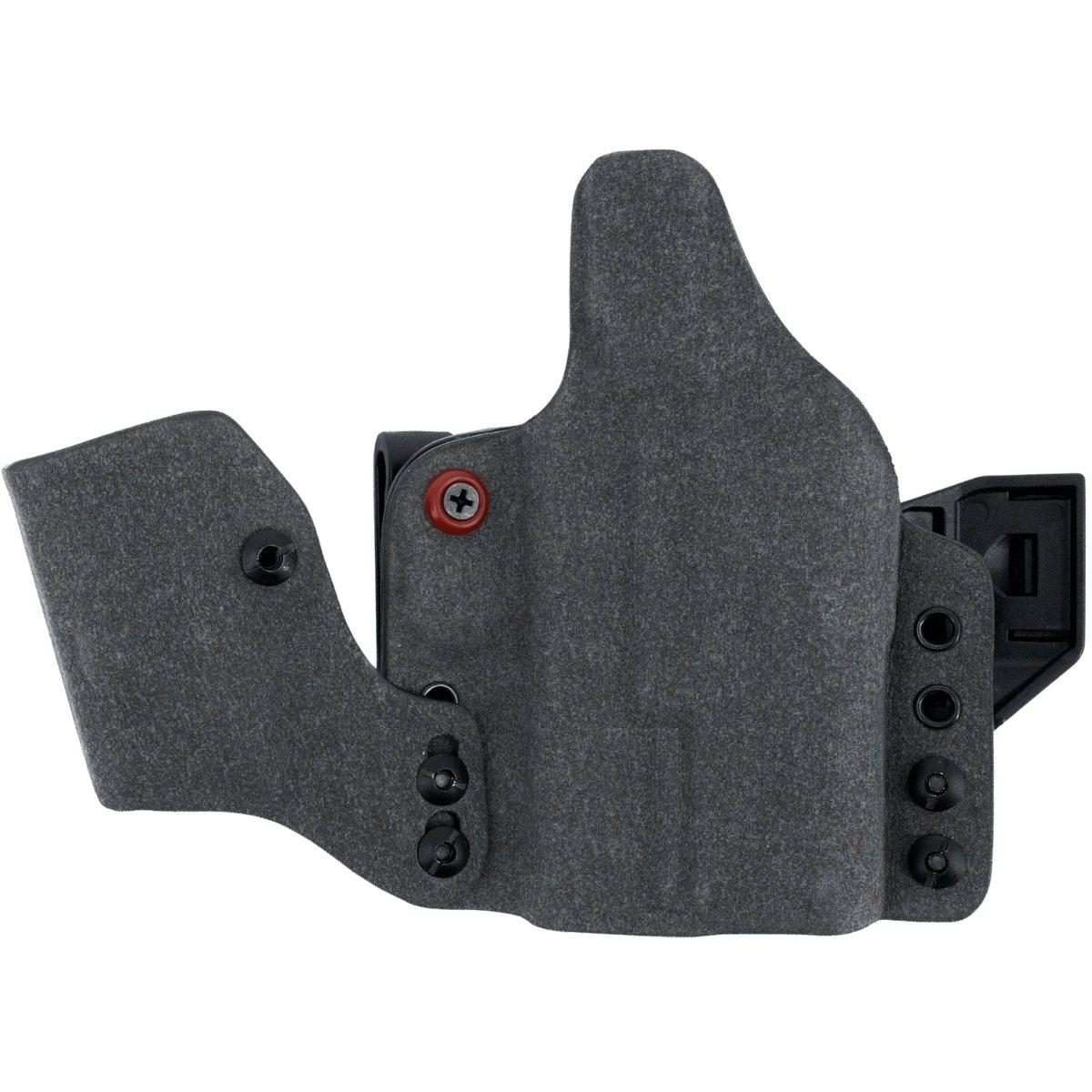 safariland kabura incog x iwb do pistoletu springfield echelon w light w mag caddy prawa incog 0 57 a 7 cx1 61 mc