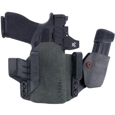 safariland kabura incog x iwb do pistoletu springfield echelon w light w mag caddy prawa incog 0 57 a 7 cx1 61 mc