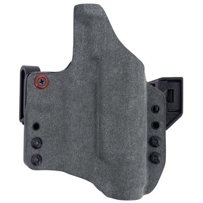 safariland kabura incog x iwb do pistoletu staccato c2 p w large light prawa incog 0 58 a 2 cx1 61