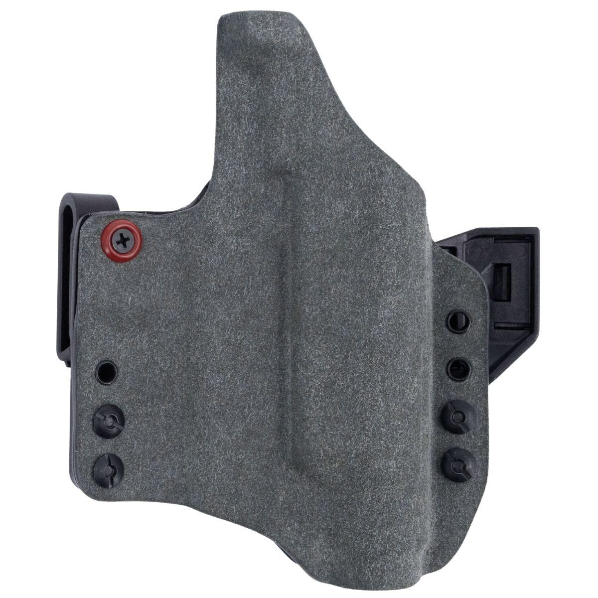 safariland kabura incog x iwb do pistoletu staccato c2 p w large light prawa incog 0 58 a 2 cx1 61