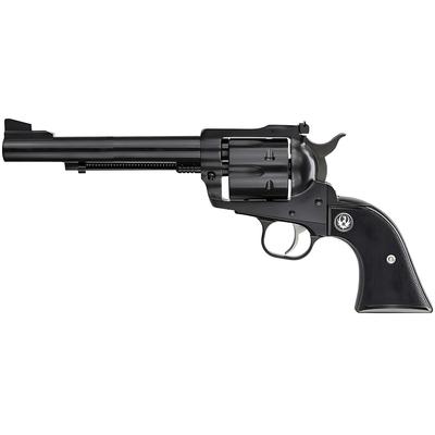 Ruger New Model Blackhawk Blued 6,5'' .357magnum/.38spec (0316)
