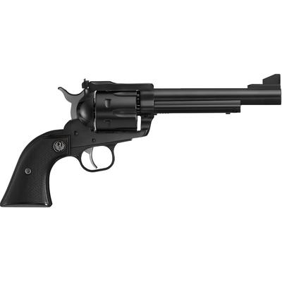 ruger new model blackhawk blued 6 5 357magnum 38spec 0316