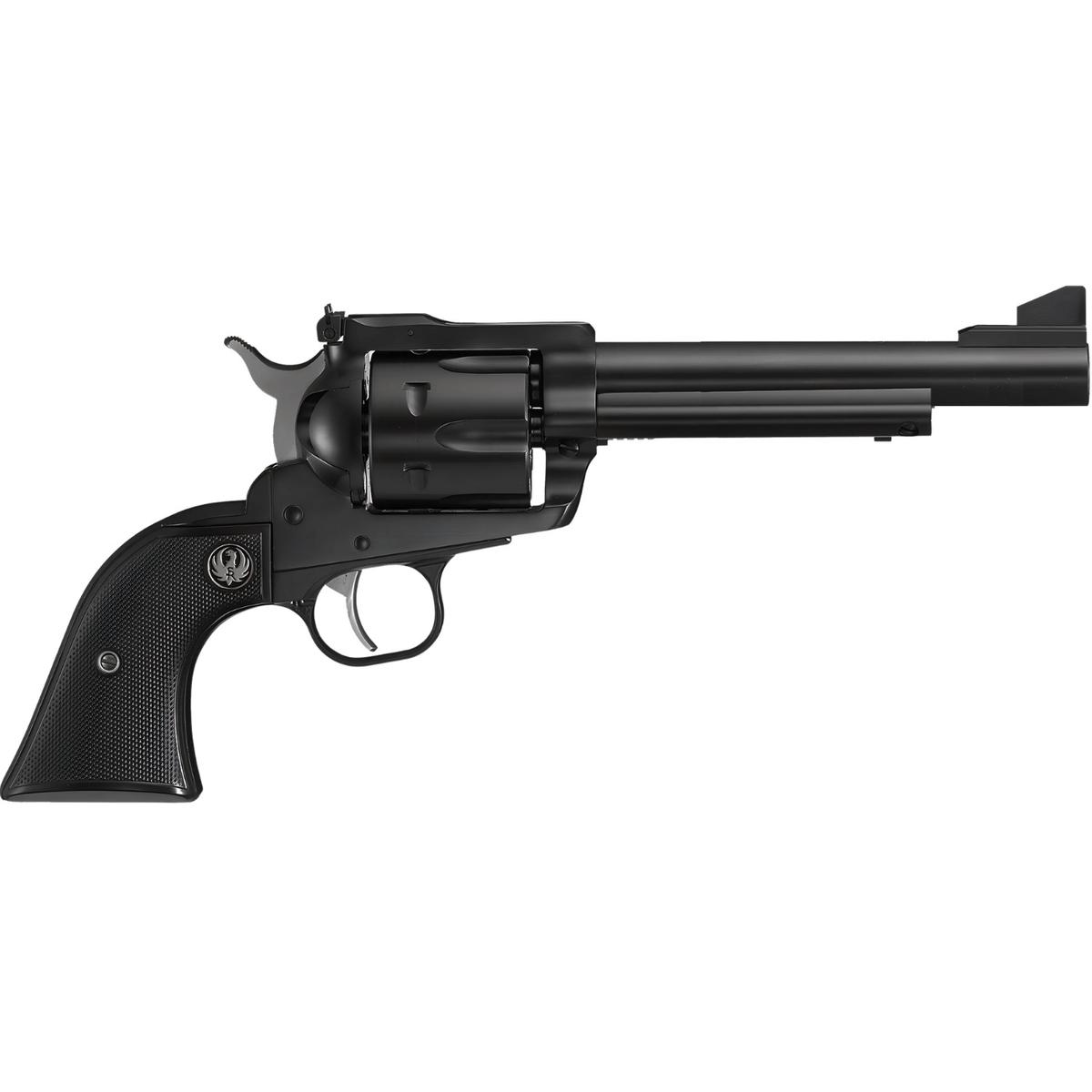 Ruger New Model Blackhawk Blued 6,5'' .357magnum/.38spec (0316)