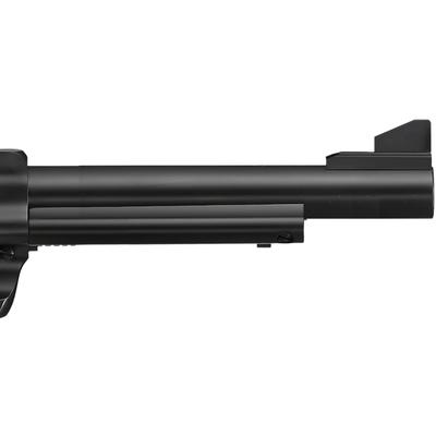 ruger new model blackhawk blued 6 5 357magnum 38spec 0316