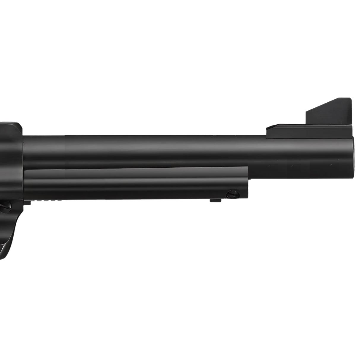 ruger new model blackhawk blued 6 5 357magnum 38spec 0316