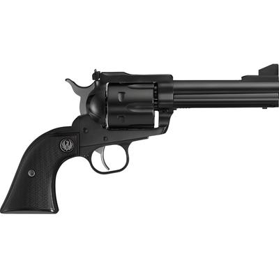 ruger new model blackhawk blued 4 6 45 colt 0445