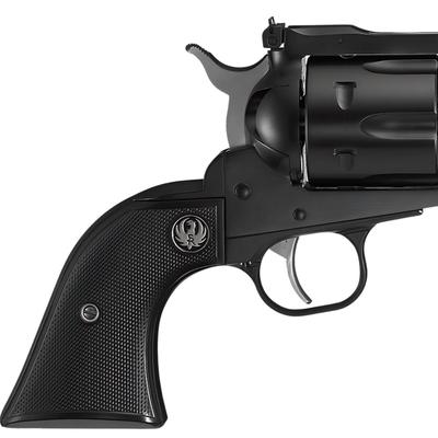 ruger new model blackhawk blued 4 6 45 colt 0445