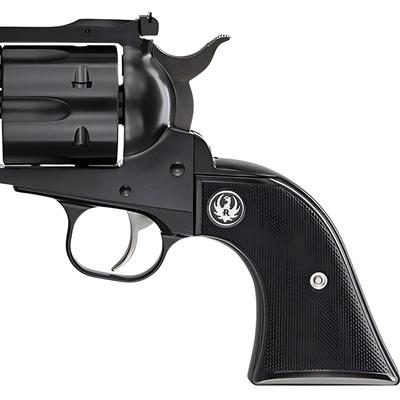 ruger new model blackhawk blued 4 6 45 colt 0445