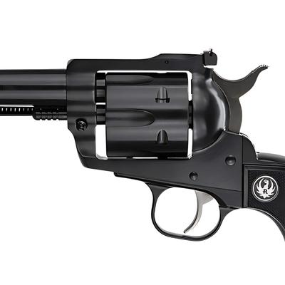 ruger new model blackhawk blued 4 6 45 colt 0445