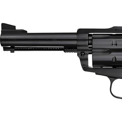 ruger new model blackhawk blued 4 6 45 colt 0445