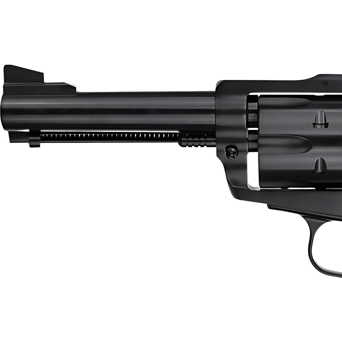 ruger new model blackhawk blued 4 6 45 colt 0445