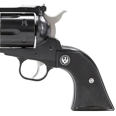 ruger new model blackhawk blued 7 5 45 colt 0455