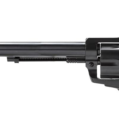ruger new model blackhawk blued 7 5 45 colt 0455