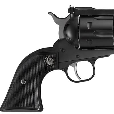 ruger new model blackhawk blued 7 5 45 colt 0455