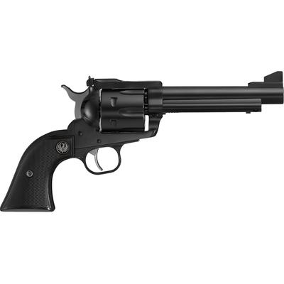ruger new model blackhawk blued 5 5 45 colt 0465