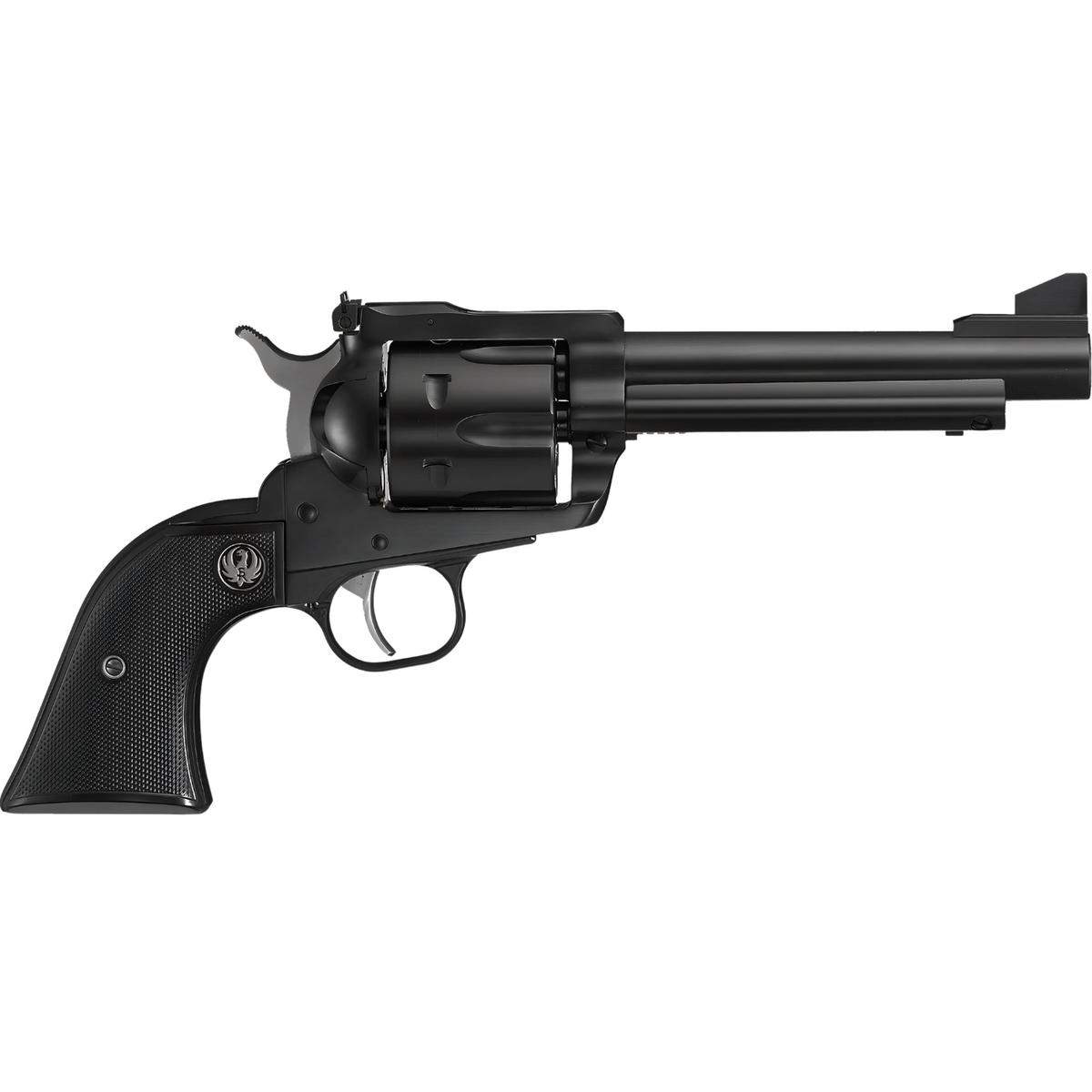 ruger new model blackhawk blued 5 5 45 colt 0465