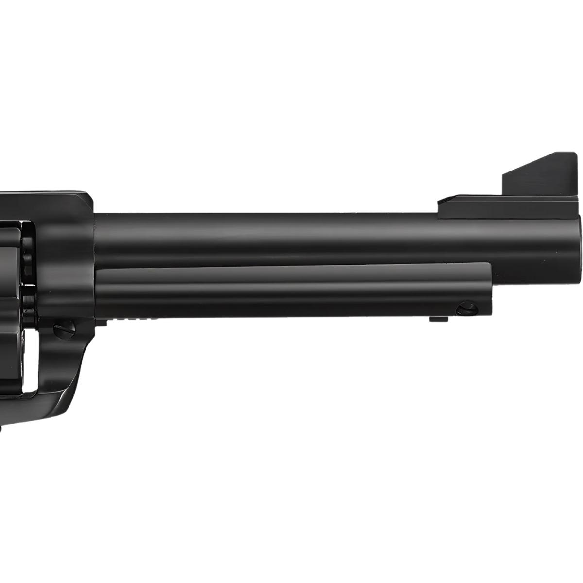 ruger new model blackhawk blued 5 5 45 colt 0465