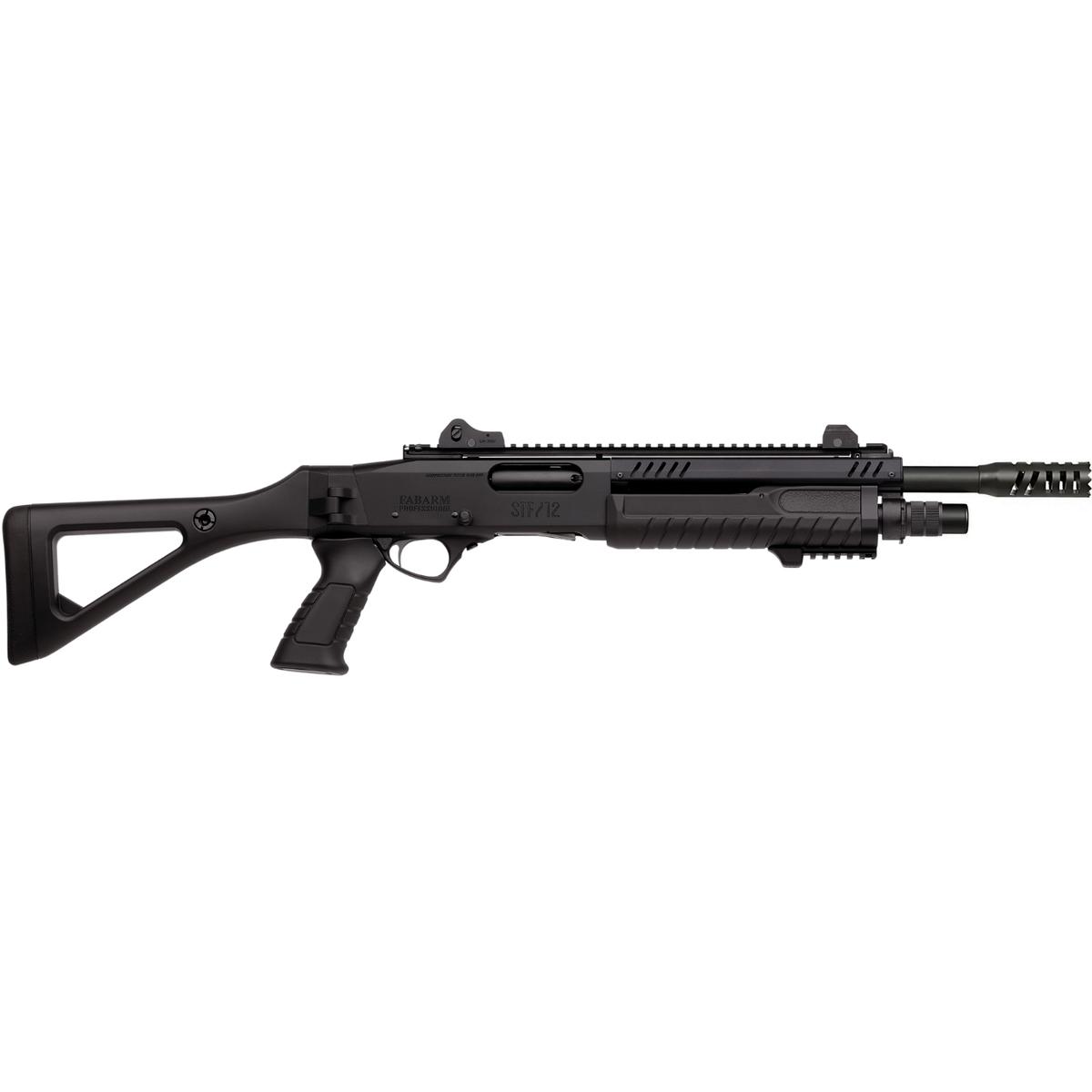 fabarm stf12 compact 14