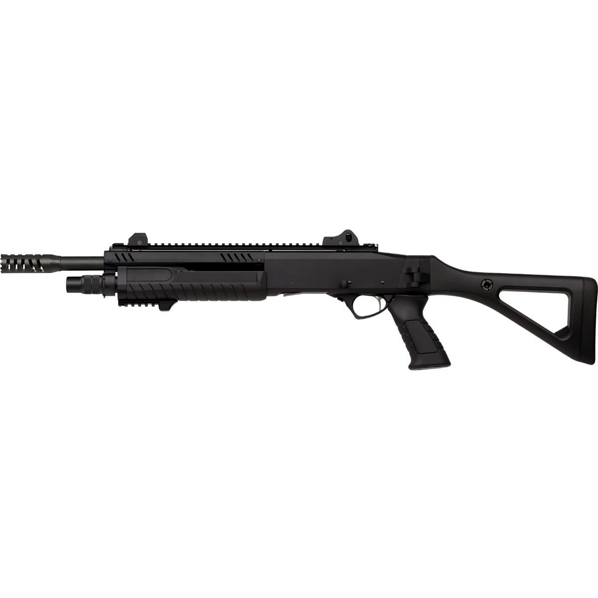 fabarm stf12 compact 14