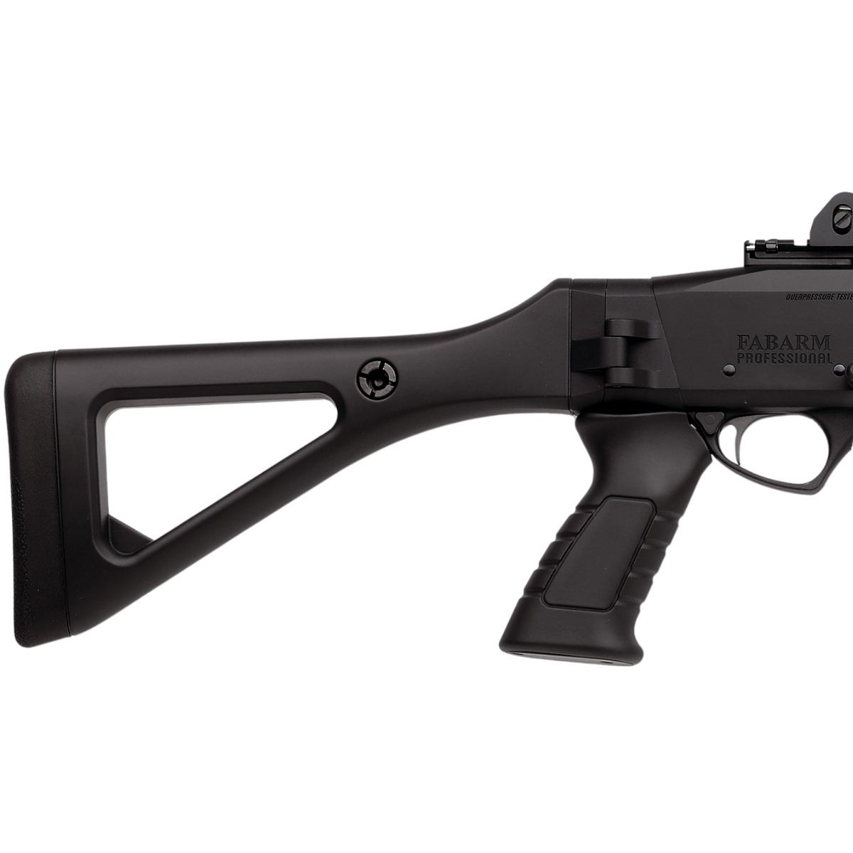 fabarm stf12 compact 14