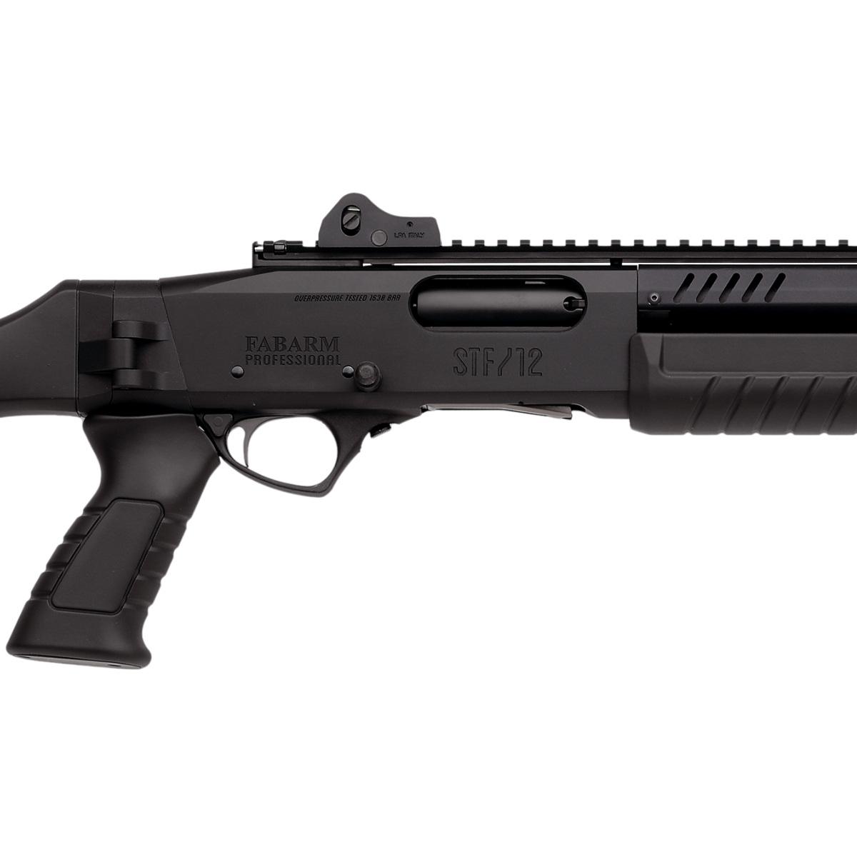 fabarm stf12 compact 14