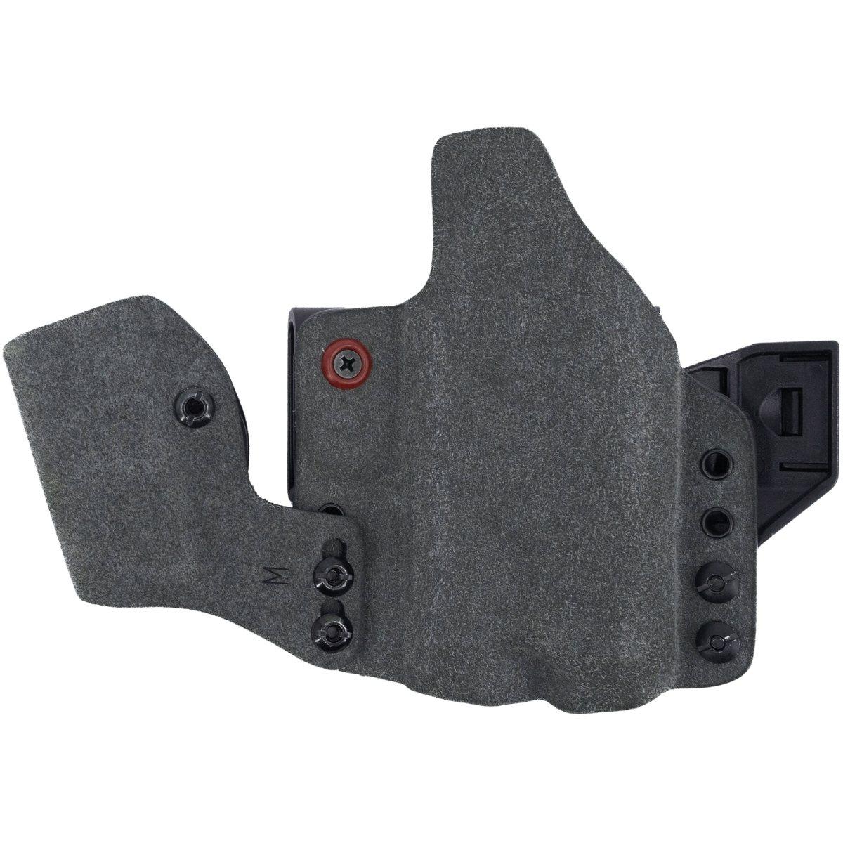 safariland kabura incog x iwb do pistoletu sig sauer p365 xmacro w light w mag caddy prawa incog 0 565 a 7 cx1 61 mc