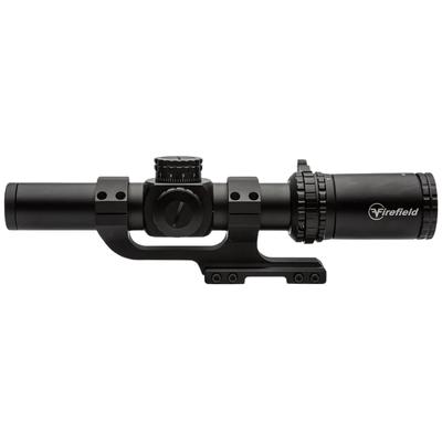 firefield luneta rapidstrike 1 10x24 sfp ff13075