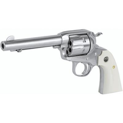 ruger vaquero bisley 5 5 45 colt 5129