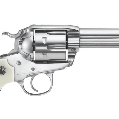 ruger vaquero bisley 5 5 45 colt 5129