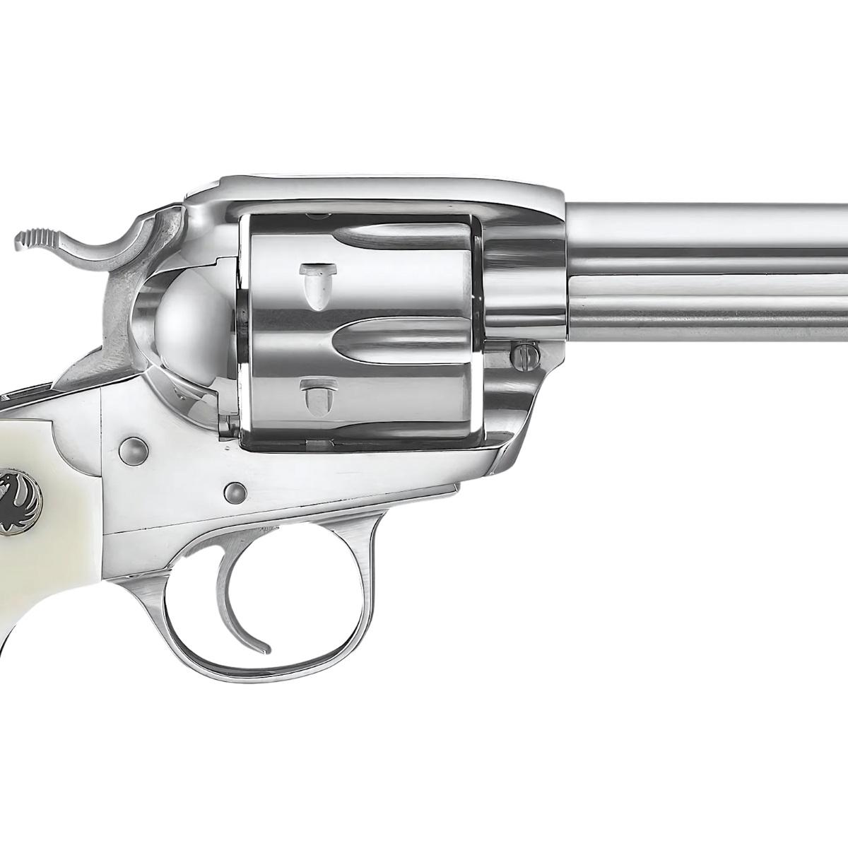 ruger vaquero bisley 5 5 45 colt 5129
