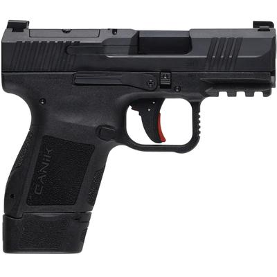canik mete mc9 black