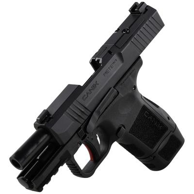 canik mete mc9 black